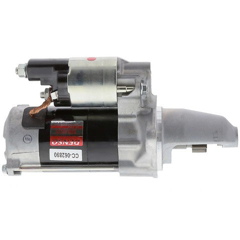 DENSO Auto Parts Starter P/N:280-0333 Fits: Subaru Impreza 07-02 - Image 2