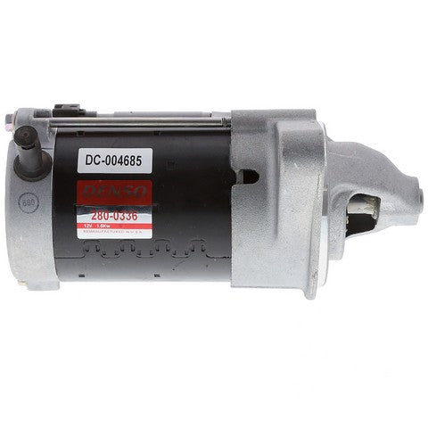 DENSO Auto Parts Starter P/N:280-0336 Fits: Scion Xa 06-04, Scion Xb 06-04, Toyota Echo 05-03, Toyota Yaris 19-06 - Image 2
