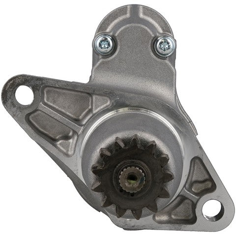 DENSO Auto Parts Starter P/N:280-0339 Fits: Lexus Es350, Lexus Rx330, Lexus Rx350, Pontiac Vibe, Toyota Avalon, Toyota Camry, Toyota Corolla, Toyota Highlander, Toyota Matrix, Toyota Rav4, Toyota Sienna, Toyota Solara, Toyota Venza - Image 1