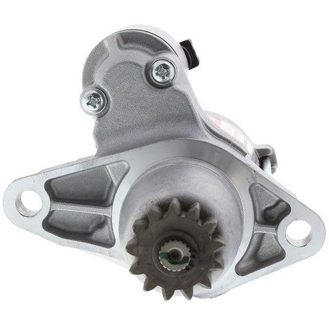 DENSO Auto Parts Starter P/N:280-0345 Fits: Lexus Es330 06-04, Lexus Es350 17-07, Lexus Nx200t 17-15, Lexus Rx330 06-04, Lexus Rx350 09-07, Scion Tc 10-07, Scion Xb 11-08, Toyota Camry 09-04, Toyota Highlander 09-04, Toyota Rav4 08-06 - Image 1