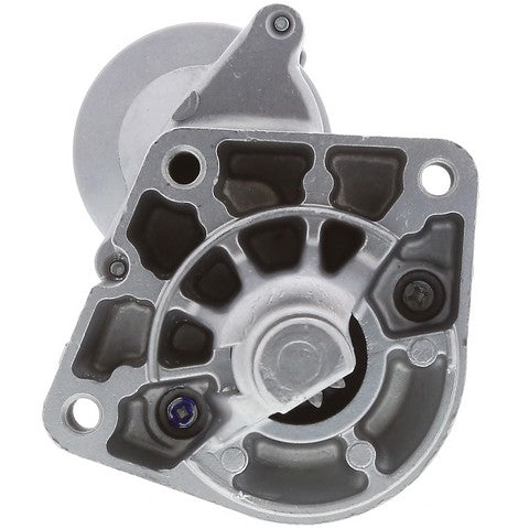 DENSO Auto Parts Starter P/N:280-0349 Fits: Chrysler Pacifica 06-04, Chrysler TOWN &amp; COUNTRY 05-04, Dodge Caravan 05-04, Dodge Grand Caravan 05-04 - Image 1