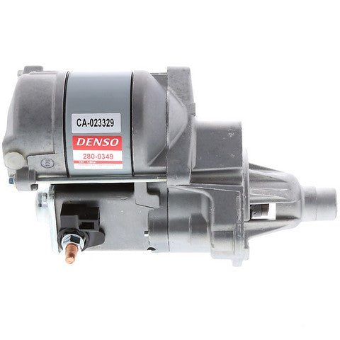 DENSO Auto Parts Starter P/N:280-0349 Fits: Chrysler Pacifica 06-04, Chrysler TOWN &amp; COUNTRY 05-04, Dodge Caravan 05-04, Dodge Grand Caravan 05-04 - Image 2