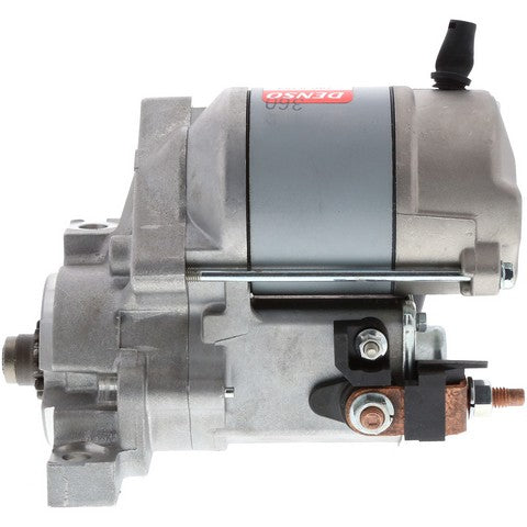 DENSO Auto Parts Starter P/N:280-0352 Fits: Oldsmobile Aurora 2002, Oldsmobile Intrigue 2002 - Image 2