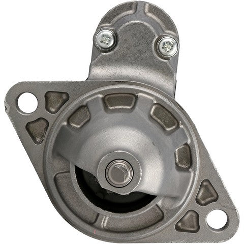 DENSO Auto Parts Starter P/N:280-0357 Fits: Subaru B9 Tribeca 07-06, Subaru Legacy 07-05, Subaru Outback 07-05 - Image 1