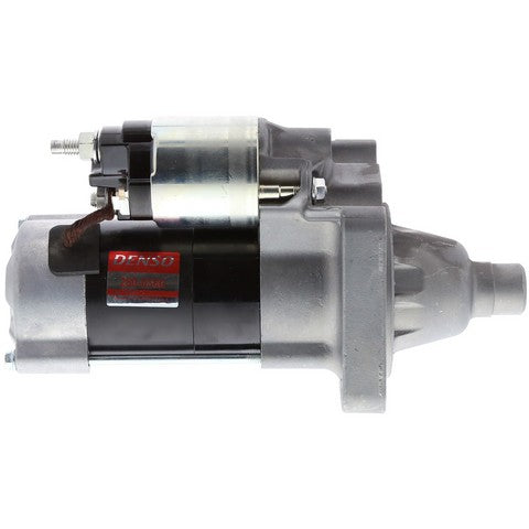 DENSO Auto Parts Starter P/N:280-0360 Fits: Chrysler Pacifica 08-07, Chrysler TOWN &amp; COUNTRY 10-06, Dodge Caravan 07-06, Dodge Grand Caravan 10-06 - Image 2