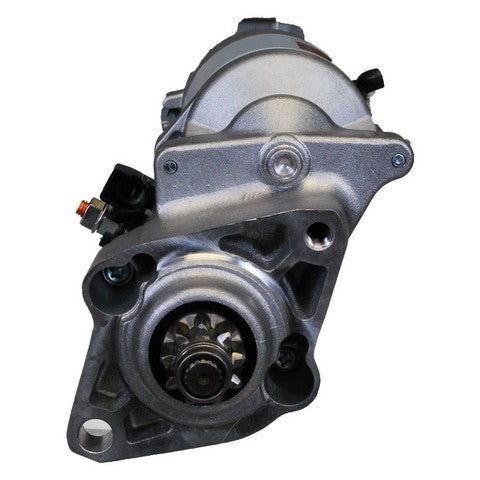 DENSO Auto Parts Starter P/N:280-0364 Fits: Land Rover Lr3 09-07, Land Rover Lr3 2005, Land Rover Range Rover Sport 09-06 - Image 1
