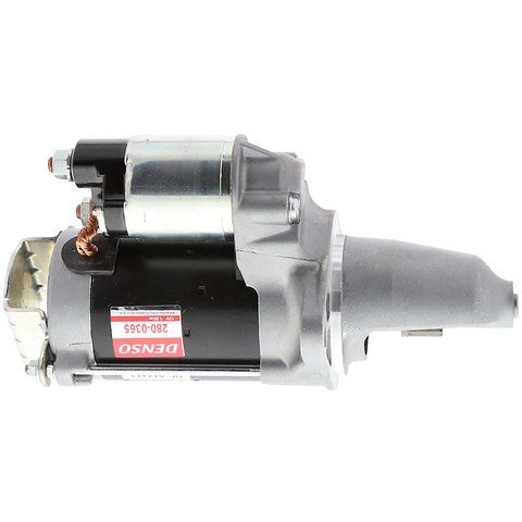 DENSO Auto Parts Starter P/N:280-0365 Fits: Subaru Legacy 07-05, Subaru Outback 07-05 - Image 2