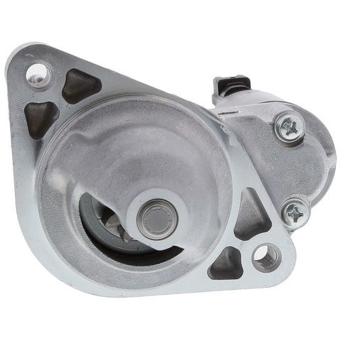 DENSO Auto Parts Starter P/N:280-0366 Fits: Lexus Gs300 2006, Lexus Gs350 11-07, Lexus Gs350 16-14, Lexus Is250 15-06, Lexus Is300 17-16, Lexus Is350 17-06, Lexus Rc300 17-16, Lexus Rc350 17-15 - Image 1