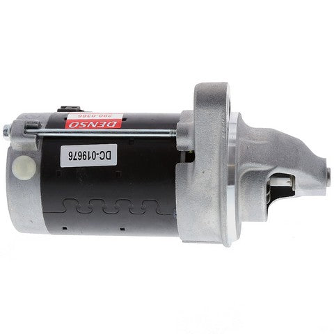 DENSO Auto Parts Starter P/N:280-0366 Fits: Lexus Gs300 2006, Lexus Gs350 11-07, Lexus Gs350 16-14, Lexus Is250 15-06, Lexus Is300 17-16, Lexus Is350 17-06, Lexus Rc300 17-16, Lexus Rc350 17-15 - Image 2