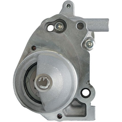 DENSO Auto Parts Starter P/N:280-0370 Fits: Lexus Gs460 11-08, Lexus Is F 14-08, Lexus Ls460 12-07, Lexus Ls460 2017 - Image 1