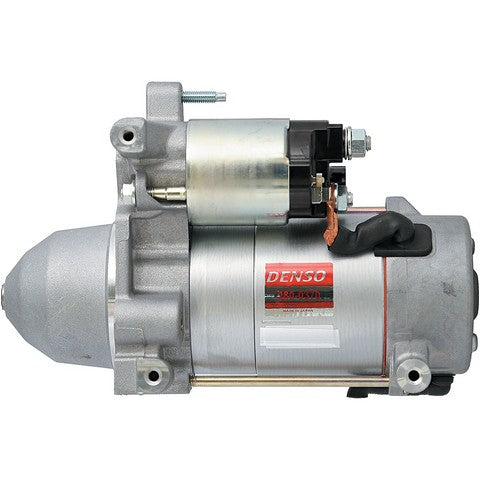 DENSO Auto Parts Starter P/N:280-0370 Fits: Lexus Gs460 11-08, Lexus Is F 14-08, Lexus Ls460 12-07, Lexus Ls460 2017 - Image 2