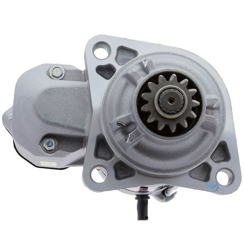 DENSO Auto Parts Starter P/N:280-0374 Fits: Dodge Ram 2500 10-08, Dodge Ram 3500 10-08, Dodge Ram 4500 10-09, Dodge Ram 5500 10-09, Ram 2500 19-11, Ram 3500 18-11, Ram 4500 18-11, Ram 5500 18-11 - Image 1