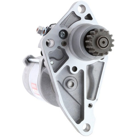 DENSO Auto Parts Starter P/N:280-0376 Fits: Land Rover Freelander 05-02 - Image 1