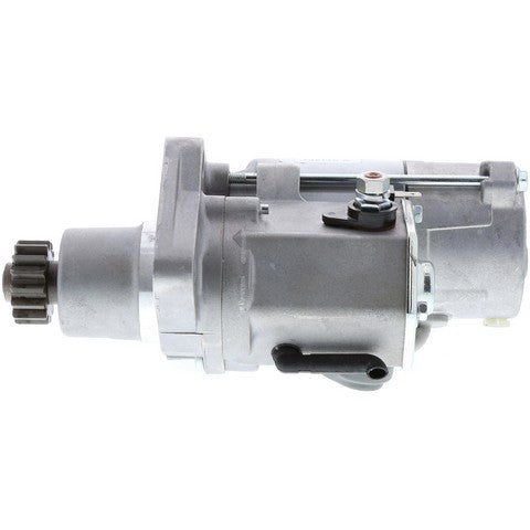 DENSO Auto Parts Starter P/N:280-0376 Fits: Land Rover Freelander 05-02 - Image 2