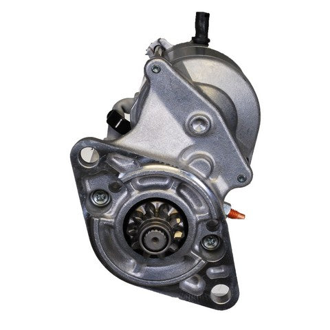 DENSO Auto Parts Starter P/N:280-0382 Fits: Dodge Ram 1500 2004, Dodge Viper 06-03, Dodge Viper 10-08, Dodge Viper 17-15, Srt Viper 14-13 - Image 1