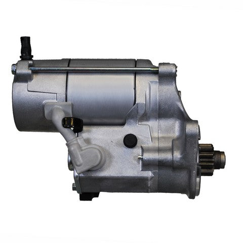 DENSO Auto Parts Starter P/N:280-0382 Fits: Dodge Ram 1500 2004, Dodge Viper 06-03, Dodge Viper 10-08, Dodge Viper 17-15, Srt Viper 14-13 - Image 2