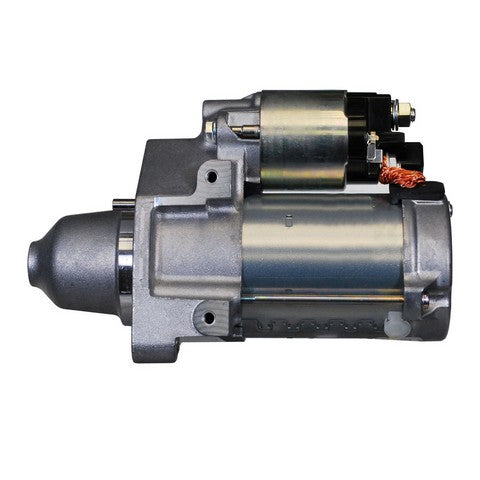 DENSO Auto Parts Starter P/N:280-0384 Fits: BMW 550i, BMW 550i Gt, BMW 550i Gt Xdrive, BMW 550i Xdrive, BMW 650i, BMW 650i Xdrive, BMW 750i, BMW 750i Xdrive, BMW 750li, BMW 750li Xdrive - Image 2