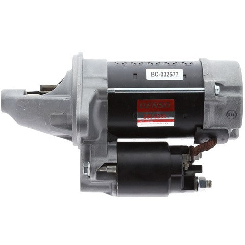 DENSO Auto Parts Starter P/N:280-0386 Fits: Subaru Legacy 11-10, Subaru Outback 11-10, Subaru Tribeca 14-08 - Image 2