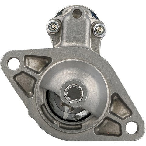 DENSO Auto Parts Starter P/N:280-0387 Fits: Subaru Impreza 14-08, Subaru Wrx 2015, Subaru Wrx Sti 21-13 - Image 1