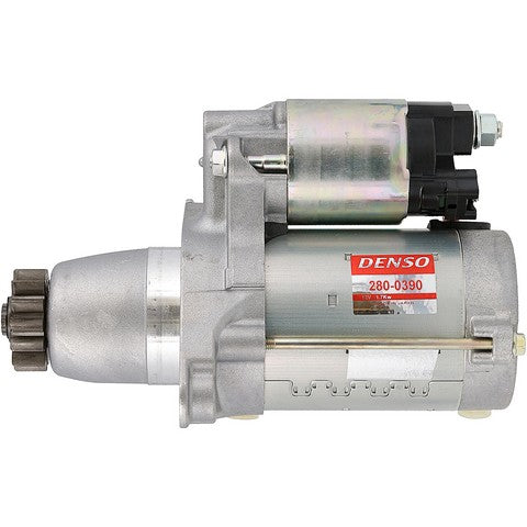 DENSO Auto Parts Starter P/N:280-0390 Fits: Lexus Rx350 13-10, Scion Tc 13-11 - Image 2