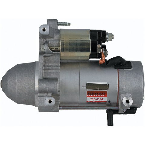 DENSO Auto Parts Starter P/N:280-0394 Fits: Lexus Ls460 12-10 - Image 2