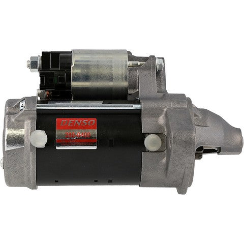 DENSO Auto Parts Starter P/N:280-0400 Fits: Pontiac Vibe 10-09, Toyota Corolla 13-09, Toyota Matrix 13-09 - Image 2