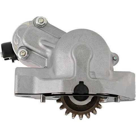 DENSO Auto Parts Starter P/N:280-0403 Fits: Acura Rl 10-09, Acura Tl 11-09, Honda Accord 12-08, Honda Accord Crosstour 11-10, Honda Crosstour 2012, Honda Odyssey 10-08, Honda Pilot 15-10, Honda Ridgeline 14-09 - Image 1