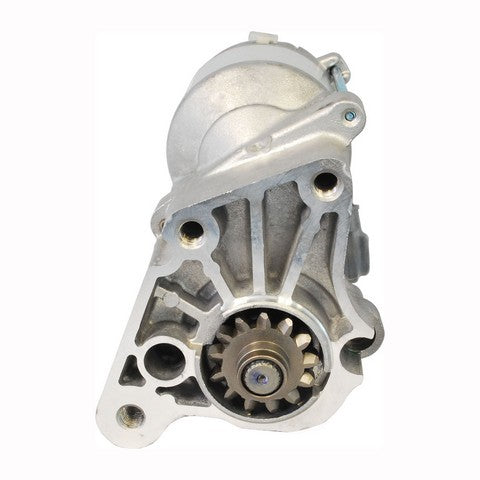DENSO Auto Parts Starter P/N:280-0408 Fits: Chrysler 300 10-08, Dodge Challenger 10-08, Dodge Challenger 2018, Dodge Charger 10-08, Dodge Charger 18-17, Dodge Magnum 2006, Dodge Magnum 2008 - Image 1