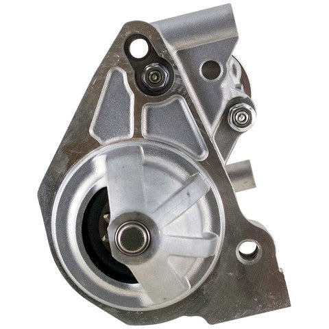 DENSO Auto Parts Starter P/N:280-0417 Fits: Lexus Lx570 11-08, Lexus Lx570 21-13, Toyota Land Cruiser 11-08, Toyota Land Cruiser 21-13, Toyota Sequoia 22-08, Toyota Tundra 21-07 - Image 1