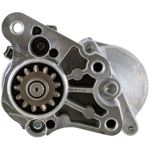 DENSO Auto Parts Starter P/N:280-0424 Fits: Dodge Challenger 12-11, Dodge Challenger 2015, Dodge Challenger 2018 - Image 1