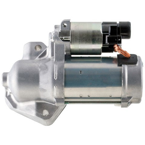 DENSO Auto Parts Starter P/N:280-0429 Fits: Acura Mdx 15-14, Acura Tl 14-12, Honda Odyssey 17-14, Honda Pilot 20-16, Honda Ridgeline 19-17 - Image 2