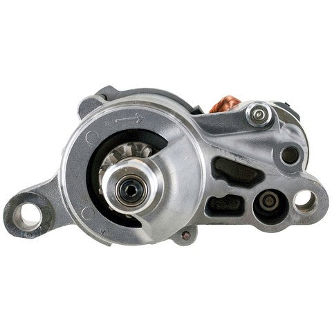 DENSO Auto Parts Starter P/N:280-0430 Fits: Audi A6 15-12, Audi A6 Quattro 15-13, Audi Q5 16-13 - Image 1