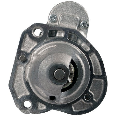 DENSO Auto Parts Starter P/N:280-1026 Fits: Chrysler 300 18-17, Dodge Challenger 2018, Dodge Charger 18-17, Jeep Wrangler 17-12, Jeep Wrangler Jk 2018, Ram 1500 18-17, Ram 1500 Classic 2019 - Image 1