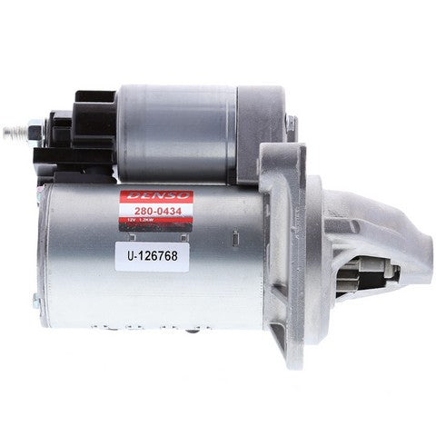 DENSO Auto Parts Starter P/N:280-0434 Fits: Buick Lacrosse, Cadillac Ats, Cadillac Cts, Chevrolet Colorado, Chevrolet Malibu, GMC Canyon - Image 2