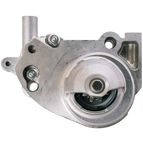 DENSO Auto Parts Starter P/N:280-0452 Fits: Lexus Gs F 20-16, Lexus Is500 24-22, Lexus Lc500 24-18, Lexus Ls460 17-13, Lexus Rc F 24-15 - Image 1