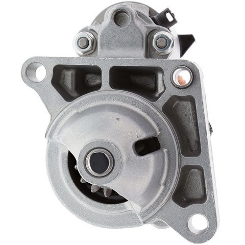 DENSO Auto Parts Starter P/N:280-0458 Fits: BMW X1 19-16, BMW X2 19-18, Mini Cooper 19-14, Mini Cooper Clubman 19-16, Mini Cooper Countryman 19-17 - Image 1