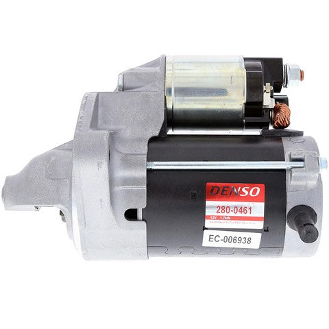 DENSO Auto Parts Starter P/N:280-0461 Fits: Lexus Gs200t 17-16, Lexus Gs300 19-18, Lexus Is200t 17-16, Lexus Is300 24-18, Lexus Rc200t 17-16, Lexus Rc300 24-18 - Image 2
