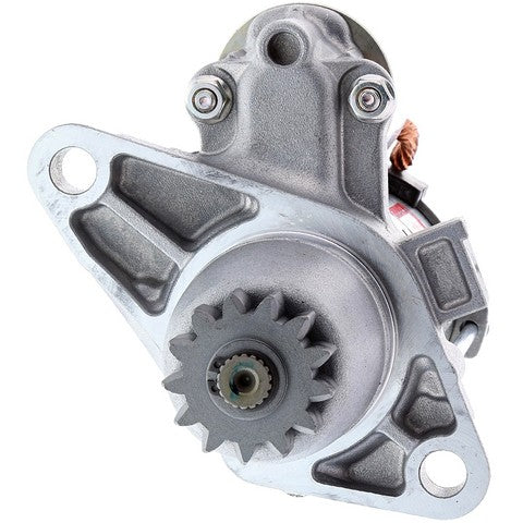 DENSO Auto Parts Starter P/N:280-0462 Fits: Audi A8 Quattro 2015, Audi Q7 15-14, Volkswagen Touareg 16-14 - Image 1