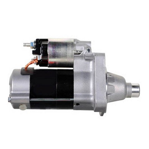 DENSO Auto Parts Starter P/N:280-1005 Fits: Chrysler Pacifica 08-07, Chrysler TOWN &amp; COUNTRY 10-06, Dodge Caravan 07-06, Dodge Grand Caravan 10-06, Jeep Wrangler 11-09, Volkswagen Routan 10-09 - Image 2