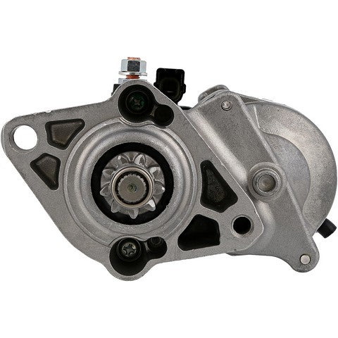 DENSO Auto Parts Starter P/N:280-1006 Fits: Land Rover Lr3 09-07, Land Rover Lr3 2005, Land Rover Range Rover Sport 09-06 - Image 1