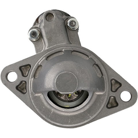 DENSO Auto Parts Starter P/N:280-1008 Fits: Subaru Legacy 12-08, Subaru Outback 12-08 - Image 1