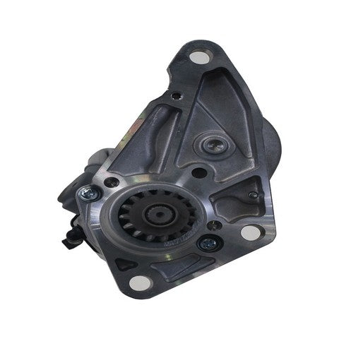 DENSO Auto Parts Starter P/N:280-1009 Fits: Land Rover Freelander 05-02 - Image 1
