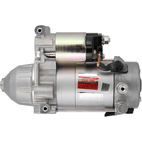 DENSO Auto Parts Starter P/N:280-1012 Fits: Lexus Gx460 11-10 - Image 2