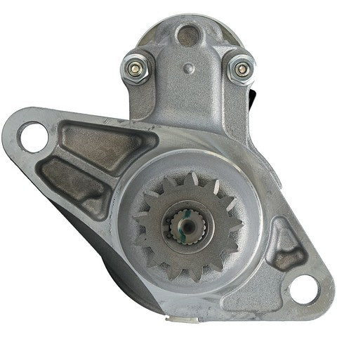 DENSO Auto Parts Starter P/N:280-1014 Fits: Toyota Camry 11-10, Toyota Highlander 11-10, Toyota Rav4 11-10, Toyota Rav4 2018, Toyota Sienna 12-11, Toyota Sienna 2016 - Image 1