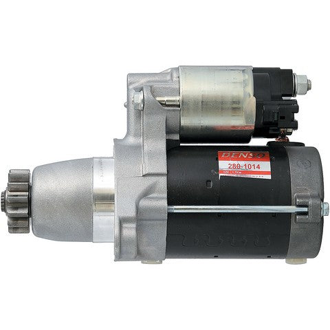 DENSO Auto Parts Starter P/N:280-1014 Fits: Toyota Camry 11-10, Toyota Highlander 11-10, Toyota Rav4 11-10, Toyota Rav4 2018, Toyota Sienna 12-11, Toyota Sienna 2016 - Image 2