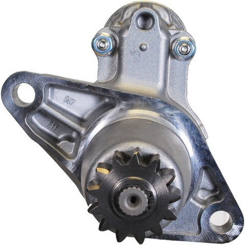 DENSO Auto Parts Starter P/N:280-1015 Fits: Lexus Rx350 12-10 - Image 1
