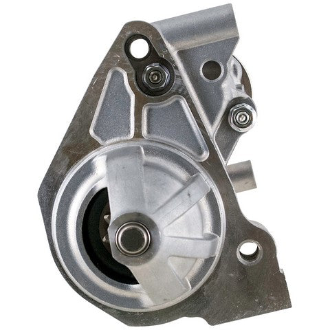 DENSO Auto Parts Starter P/N:280-1019 Fits: Lexus Lx570 11-08, Lexus Lx570 21-13, Toyota Land Cruiser 11-08, Toyota Land Cruiser 21-13, Toyota Sequoia 22-08, Toyota Tundra 21-07 - Image 1