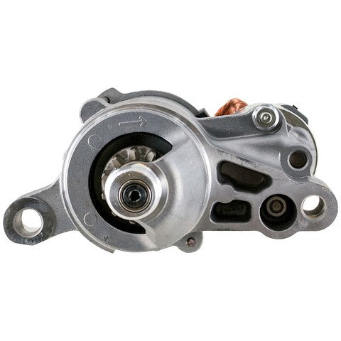 DENSO Auto Parts Starter P/N:280-1025 Fits: Audi A6 15-12, Audi A6 Quattro 15-13, Audi Q5 16-13 - Image 1