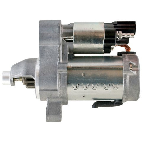 DENSO Auto Parts Starter P/N:280-1025 Fits: Audi A6 15-12, Audi A6 Quattro 15-13, Audi Q5 16-13 - Image 2
