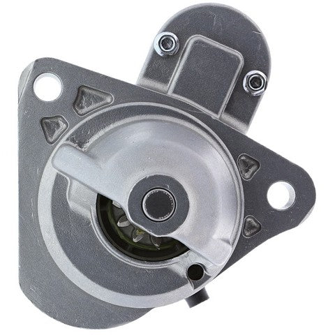 DENSO Auto Parts Starter P/N:280-1028 Fits: Buick Lacrosse, Buick Regal, Cadillac Ats, Cadillac Cts, Chevrolet Colorado, Chevrolet Impala, Chevrolet Malibu, GMC Canyon - Image 1